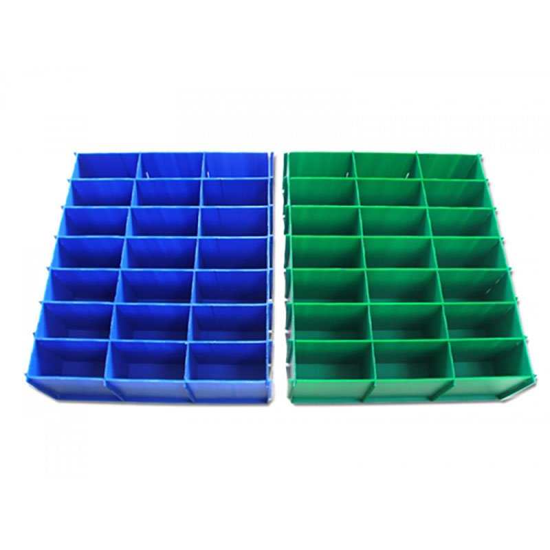 چگونه یک کارت چاقوی صفحه توخالی عملکرد عملی را ارائه می دهد؟